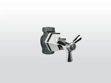 ECCELSA 0/154 - Washbasin tap by RUBINETTERIE STELLA - view 2